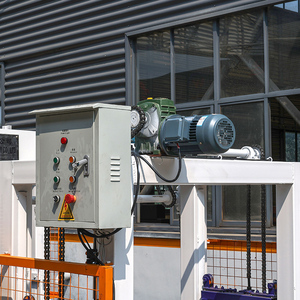 QT4-<span class=keywords><strong>15</strong></span> hoàn toàn tự động di động brickkets cát gạch đúc khối bê tông Làm tự động đất sét gạch Máy làm - Product Image 5