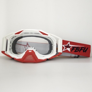 <span class=keywords><strong>Gafas</strong></span> de Esquí, Material TPU Ligero para Esquí Alpino y de Travesía, Lentes Multifuncionales para Deportes de Invierno al Aire Libre - Product Image 6