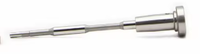 Injecteur de moteur diesel YARN, type valve FOOVCO1338, soupape de commande d'injecteur