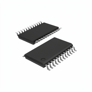 Power Management (PMIC) 24 TSSOP MIC2585-1KYTS Authorized Distributor Electronics Component - Product Image 1