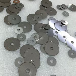 Никелевые прокладки ASTM B162, высокая пластичность, бренд MSGP, круглой/квадратной формы, производство Шаньси, для использования в морской/фармацевтической промышленности - Product Image 4