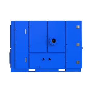 Compresseur d'air centrifuge à 3 bars à lévitation magnétique industrielle XLMTC - Product Image 3