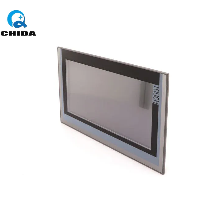 6av2124-0qc02-0ax1 Simatic Semince Touchscreen Tp1500 Hmi 1500 Comfort 6av2 124-0qc02-0ax1