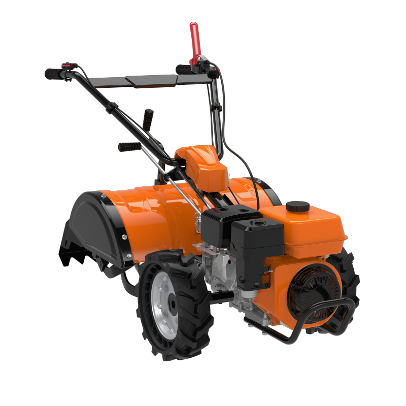 China Factory New H170F Farm Machine