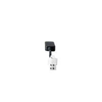 Módulo de Depuración de Datos del Controlador VOTOL, Protección IP54, Voltaje Nominal de 5V, Importación de Datos, Envío de Datos, Programación, Edición Profesional