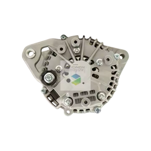 NUEVO <span class=keywords><strong>ALTERNADOR</strong></span> 12V80A PARA <span class=keywords><strong>NISSAN</strong></span> <span class=keywords><strong>FRONTIER</strong></span> PICKUP 1999-2002 XTERRA 2000-2002 231004S100 - Product Image 1