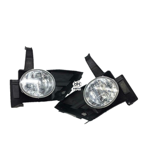 Luz antiniebla LED/juego de luces EE. UU. Oriente Medio UE para <span class=keywords><strong>Honda</strong></span> <span class=keywords><strong>CRV</strong></span> <span class=keywords><strong>2005</strong></span> 2006 2007 OEM 33951/901-2017 - Product Image 4