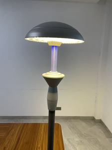 Lumière de jardin en forme de champignon LED, design de champignon féerique pour un éclat enchanté, éclairage extérieur - Product Image 6