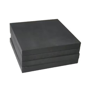 Tùy chỉnh kích thước cao tinh khiết khuôn <span class=keywords><strong>Graphite</strong></span> tấm cho EDM gia công - Product Image 4