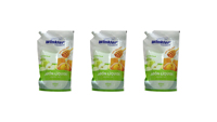 Machine d'emballage automatique Acepack HFFS DS-240SXC pour sachets, qualité alimentaire, liquides/jus/détergents, pompe servo haute précision