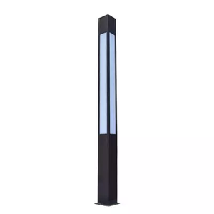 2023 Design moderne éclairage de jardin extérieur Led à haute luminosité 2.5m 3 m 3.5m réverbère pour éclairage de décoration de rue - Product Image 4
