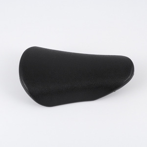 Reposabrazos de PU Personalizado, Superficie de Cuero, Moderno y Sencillo, Accesorio para Silla de Oficina - Product Image 1