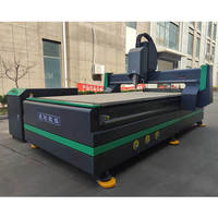 Máquina de Corte CNC Universal Xunke 1325 con Mesa de Vacío Industrial, Perfil de Aluminio, para Múltiples Materiales: Madera, MDF, Acrílico, PVC