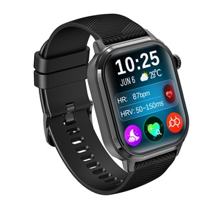 Reloj Inteligente VALDUS CARDIGO 2026 con GPS y ECG, Pantalla AMOLED, IP68, Monitor de Salud y Ejercicio, OEM, ODM, Logotipo Personalizado, MOQ Bajo - Product Image 3