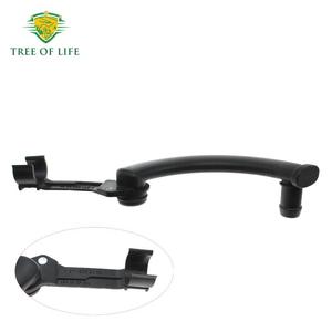 Manguera de Refrigerante Tree Of Life A2712002352 para Reemplazo del Radiador del Motor de Mercedes-Benz - Product Image 3