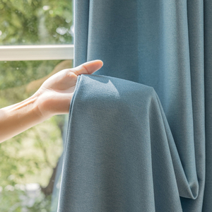 <span class=keywords><strong>Tende</strong></span> Oscuranti di Alta Qualità in Tinta Unita, Nuovo Design, Vendita all'Ingrosso, per Ufficio e Casa - Product Image 4