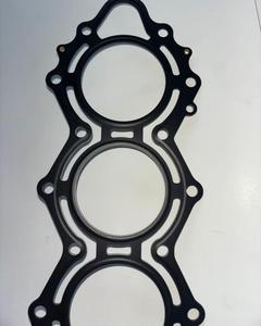 ראש גליל אטם 3c8-01005-5/4/3/0 18-3850 עבור tohatsu Nissan 4 hp0 50 כ "ס m40d2 m50d2/27-8m0062091 כספית - Product Image 3