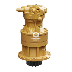 TGFQ Bagger E313D2GC 312E 312F 314E 315F Schwenk-Endantrieb GP(M5X80) 421-9132/421-9133/467-4112/4229182/422-9184/422-9185 - Product Image 4