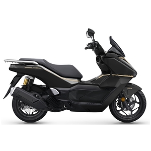 สกูตเตอร์ Hon da NWG150 Elite Airblade Click มอเตอร์ไซค์ใหม่ - Product Image 5