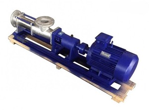 Bomba de Doble Tornillo DONGJIANG para Equipos de Perforación Petrolera, 2 Años de Garantía, Venta al por Mayor, Fácil de Operar, Control Sencillo para Mayor Eficiencia - Product Image 2