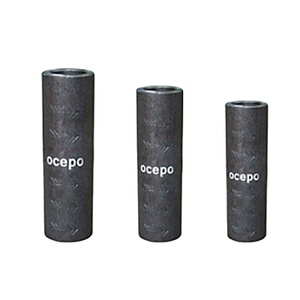 Ocepo cốt thép gia cố đảo lộn thanh ren khớp nối hợp kim 45C thanh aci318/jgj107 xây dựng tiêu chuẩn sử dụng mô hình 16-40mm - Product Image 4