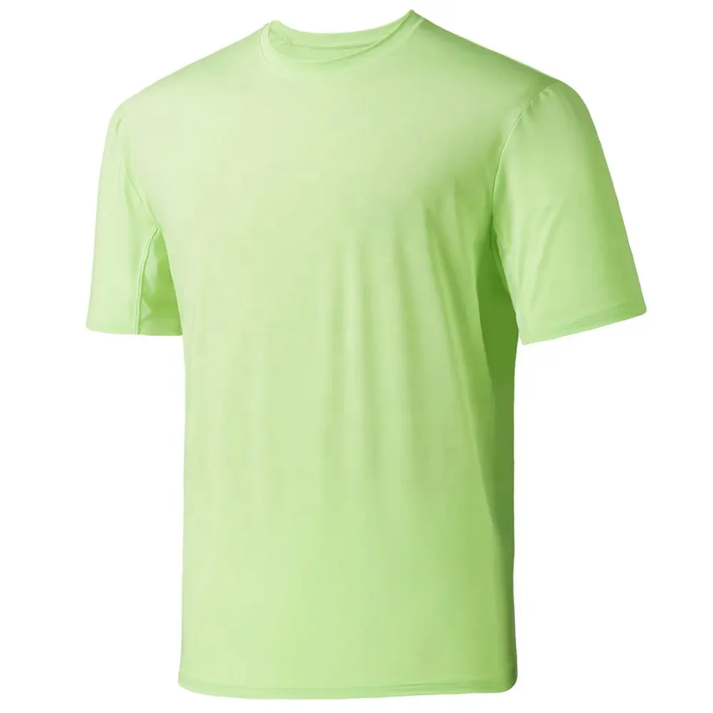 여성 티셔츠 신상품 낚시 셔츠 UV 보호 빠른 건조 사용자 정의 패턴 낚시 셔츠 반팔 낚시 티셔츠