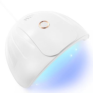 Móng Tay Khô Đèn 88W UV Đèn USB Nguồn Móng Tay Phototherapy Đèn Móng Tay Nghệ Thuật Công Cụ UV Ánh Sáng - Product Image 6