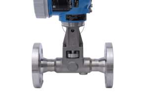 Débitmètre Endress+Hauser 7F2C25/40/50 Proline Prowirl F 200 E+h haute précision pour - Product Image 1