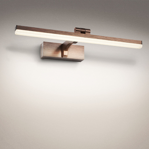 Lámpara de Pared LED de Latón para Interiores FORMA PICTURE, Fabricada a Medida, Ideal para Pasillos, Dormitorios y Salas de Estar - Product Image 4