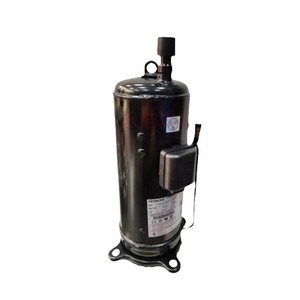 คอมเพรสเซอร์ทำความเย็นฮิตาชิ รุ่น 253AHV-38A1 สามเฟส 200V น้ำยา R407C สำหรับเรือเดินสมุทร แบบอินเวอร์เตอร์ - Product Image 4