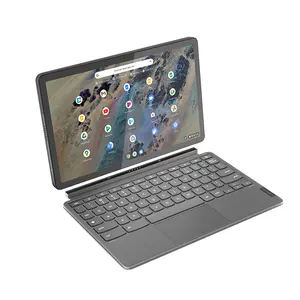 IdeaPad Duet 3 2-in-1Chromebook Chrome OS 11 "eğitim dizüstü bilgisayarlar kullanılan I5 I7