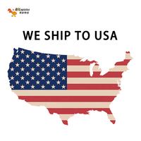 Agent maritime DDU DDP Shenzhen Shanghai Ningbo Xiamen Qingdao de Chine vers les États-Unis