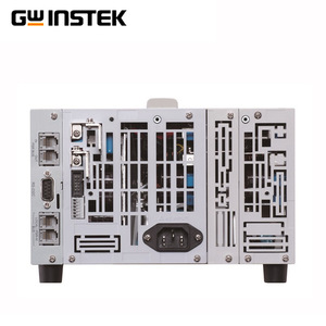 Alimentation électrique programmable Gwinstek 36V 20A à sortie unique régulée pour usage industriel - Product Image 2