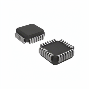 Componente Electrónico Chip IC MCU 8BIT 16KB FLASH 28PLCC Integrado T89C51CC02CA-SISIM 28 LCC (J Lead) En Stock - Product Image 1