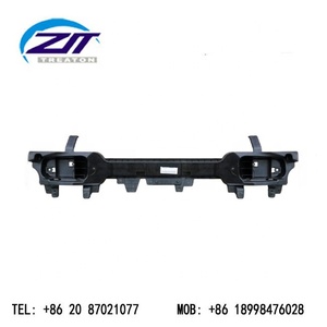 TREATON-CAR di Alta Qualità Paraurti Posteriore Supporto 86631-B4000 Per <span class=keywords><strong>I10</strong></span> 2014 - Product Image 2