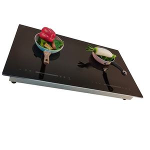 Dimensions de la cuisinière à induction électrique - Product Image 6