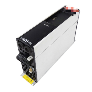 Controlador de Variador de Frecuencia Plc VLT5002PT5B20STR3D0F10A00C0 175Z0536 21kVA - Product Image 1