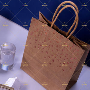 ขนตาแบบเต็มแถบแฮนด์เมดเส้นบางธรรมชาติทําจากผมสังเคราะห์ - Product Image 2