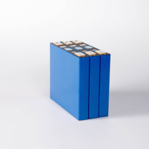 Batería de Iones de Litio de 100Ah 3.2V para Carrito de Golf y Sistema Solar, Popular en India - Product Image 4