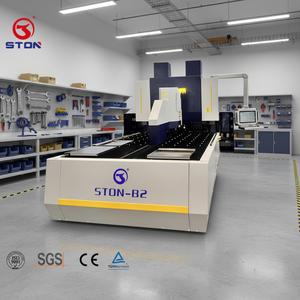 Máquina de Doblado de Chapa CNC Totalmente Automática, Centro de Doblado de Chapa de Alta Productividad, <span class=keywords><strong>Precio</strong></span> de Fábrica - Product Image 1