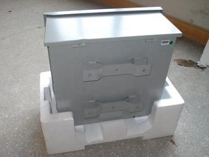 ระบบโซลาร์เซลล์ไฮบริด TRISTAR 5KW สำหรับบ้าน พร้อมตู้ควบคุมอิเล็กทรอนิกส์และอุปกรณ์ภายนอกอาคารมาตรฐาน IP65 - Product Image 4