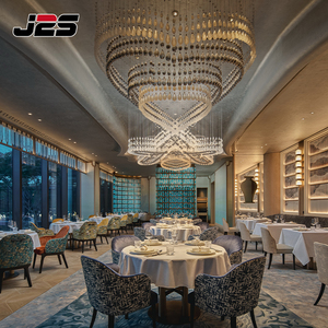 Set di Tavoli e Sedie Commerciali J2S su Misura per Progetti di Lusso Chiavi in Mano: Soluzione Completa per Hotel e Ristoranti - Product Image 1