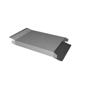 Boîte de rangement linéaire, emballage personnalisé - Product Image 1