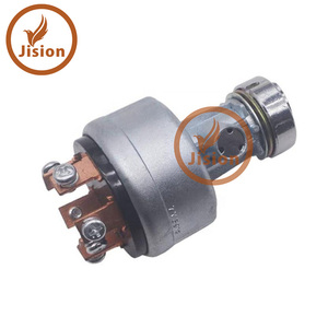 7Y-3918 7N0718 7N-0718สวิตช์จุดระเบิด7N-0719 7N0719สำหรับ E320B E320D 7Y3918 E220B E330B - Product Image 2