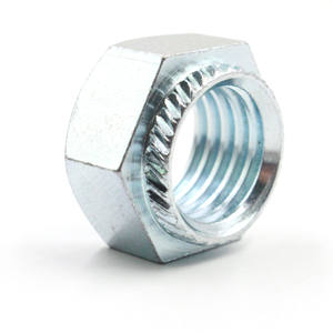 Meilleur prix galvanisé en acier au carbone hexagone oblique Rivet écrou moleté plaque de pression M3 M4 M5 M6 M8 M10 M12 M16 écrou - Product Image 6