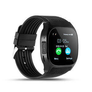 Smartwatch T8 con Schermo Touch da 1,54 Pollici, Orologio Cellulare, Vendita all'Ingrosso - Product Image 6