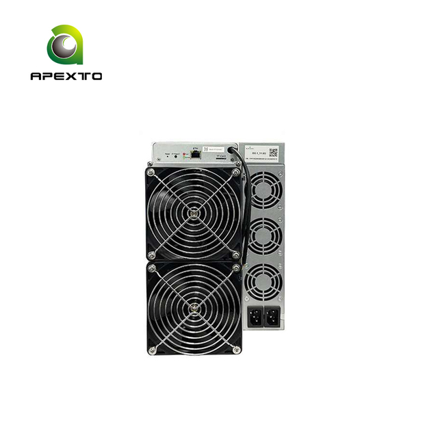 Elphapex DG2+ 20.5Gh/s 3900W 0.19J/Mh Scrypt BlockChain Dogeminer Doge Coin Mining Air-Cooled Mining Machine