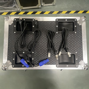 Lampu Panggung Beam Moving Head 295W 230W 250W dengan Flight Case - Product Image 5