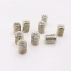 3D打印机轴承5*10 * 15毫米小型直线轴承LM5UU LM5uu直线运动5毫米轴承衬套 - Product Image 2