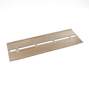 Cubierta protectora electrónica Herramientas de prensado Durable Preciso Componente pequeño Moldeo de prensa en caliente - Product Image 2